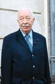 Philippe Boiry, French pretender to the throne of the Kingdom of Araucania and Patagonia., dies at age 86